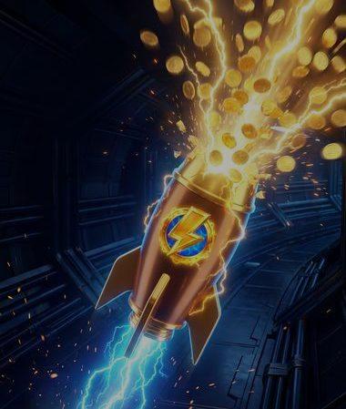 Coin Strike Hold And Win
