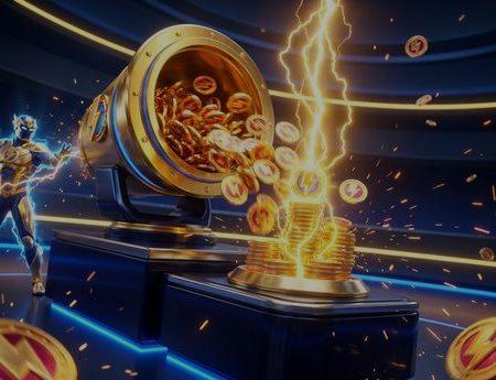 Coin Strike Hold And Win