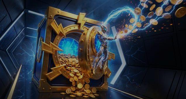 Coin Strike Hold And Win