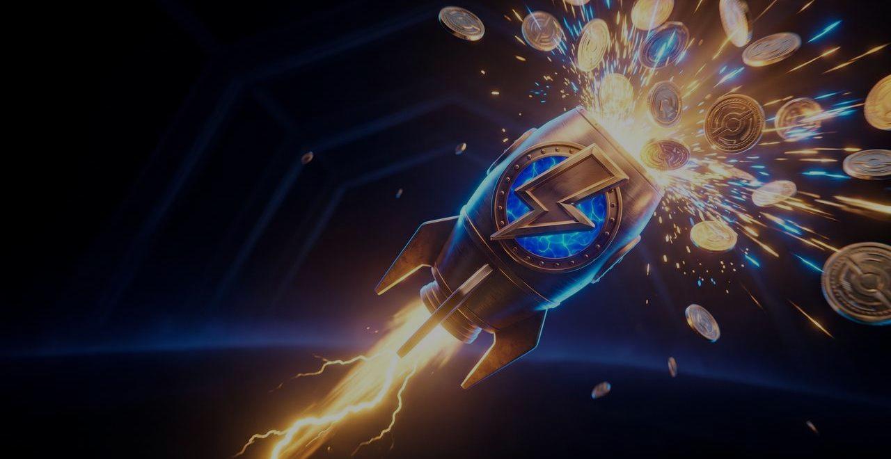 Coin Strike Hold And Win