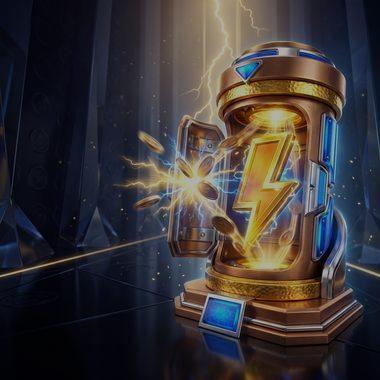 Coin Strike Hold And Win